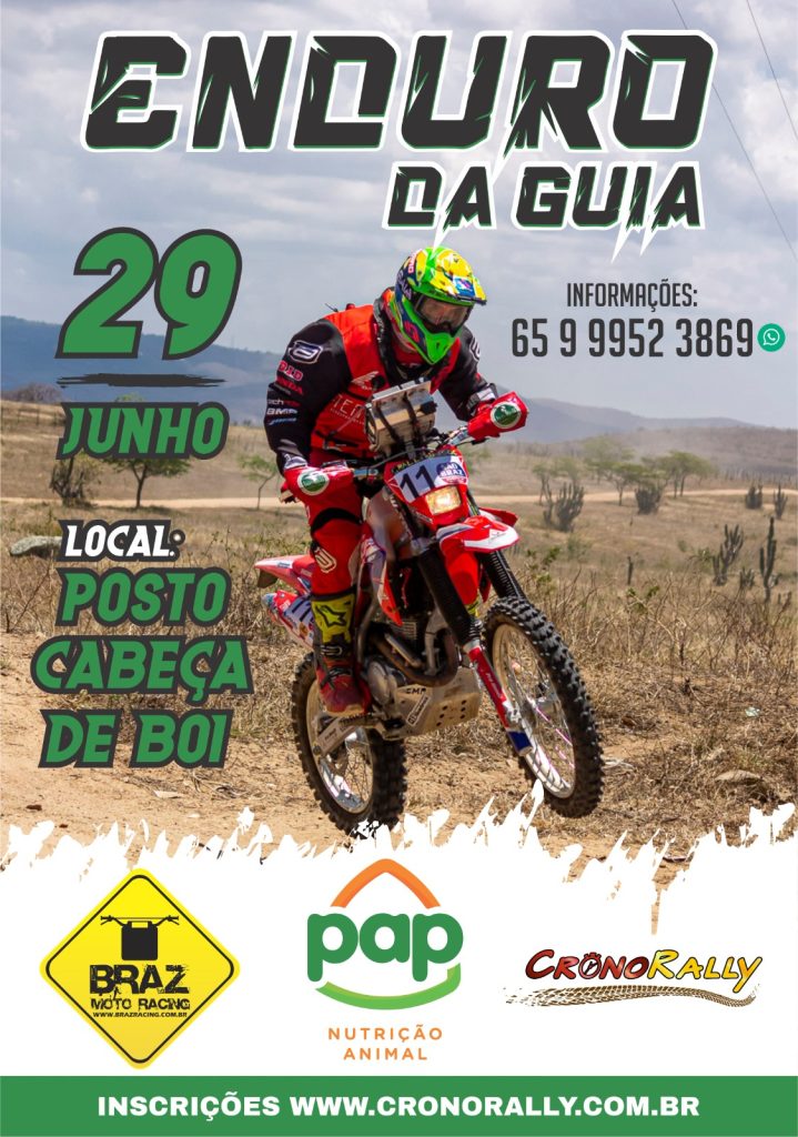 Enduro da Guia