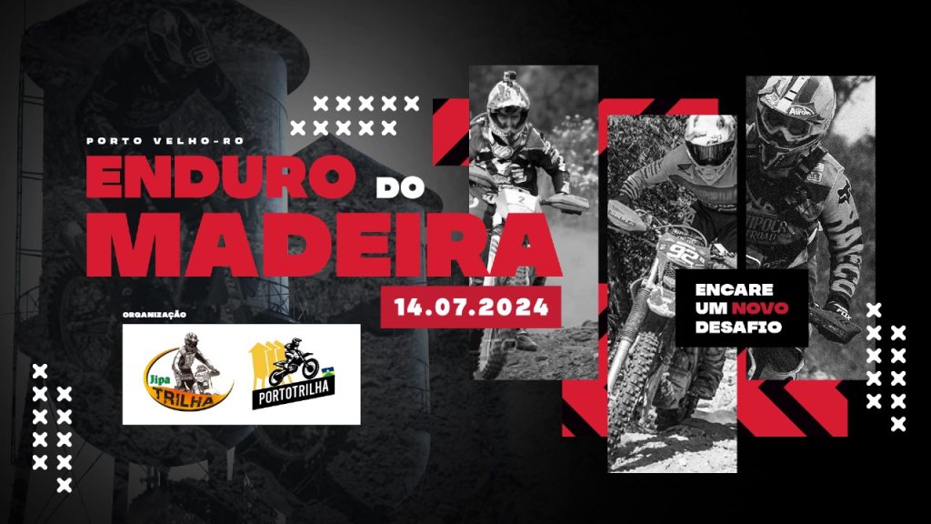 Enduro do Madeira