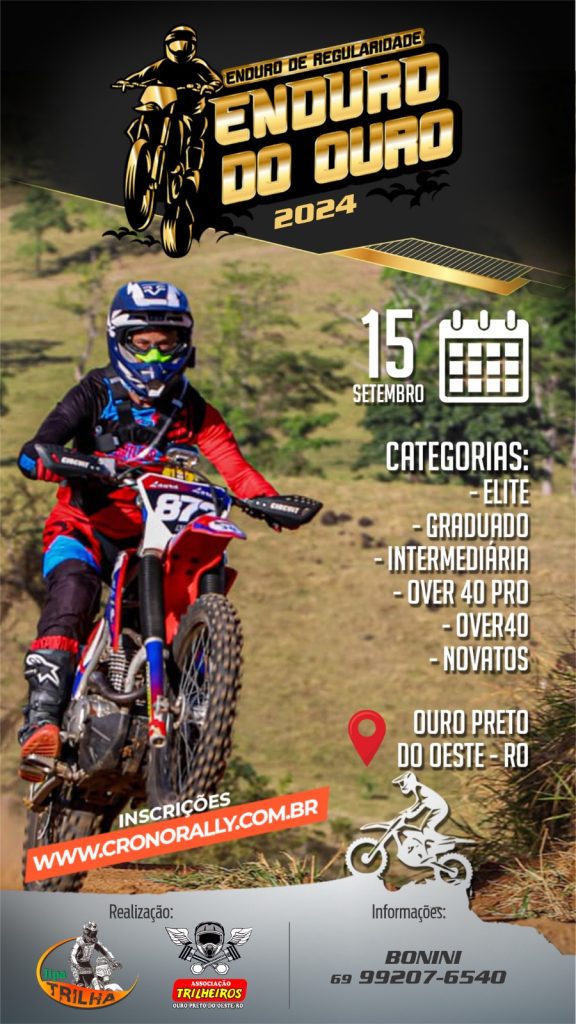Enduro do Ouro