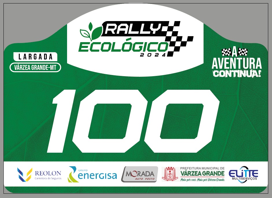 22º Rally Ecológico