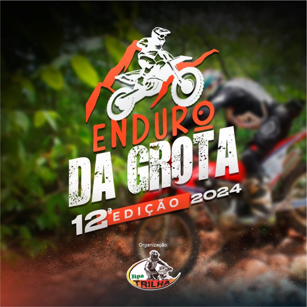 Enduro da Grota