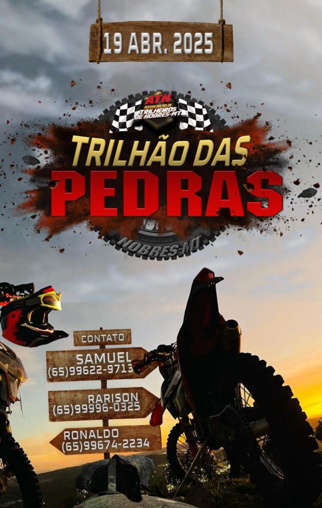 Trilhão das Pedras