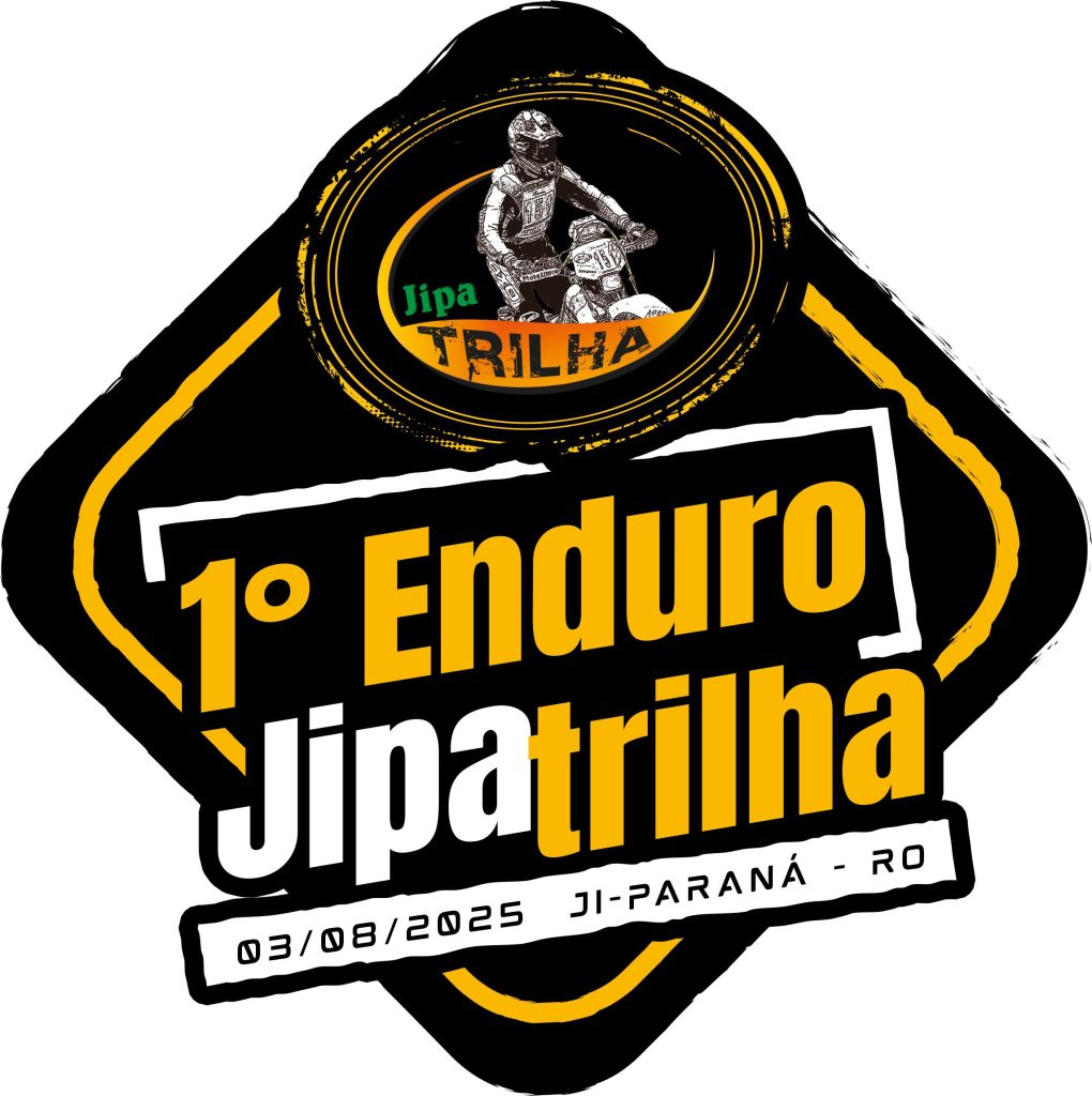1º Enduro Jipa Trilha