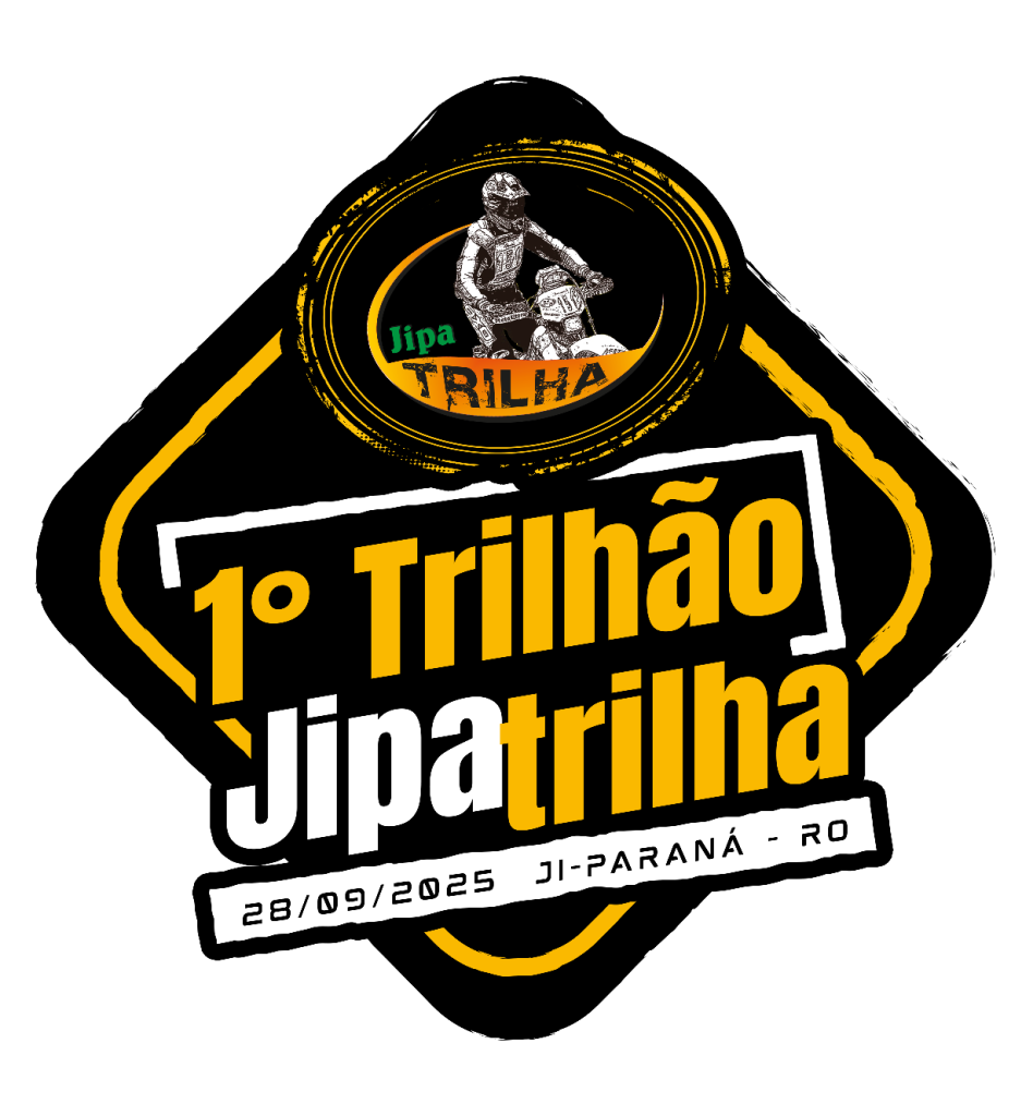 1º Trilhão Jipa Trilha