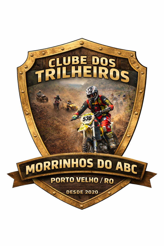 3Â° TRILHÃƒO DO MORRINHOS