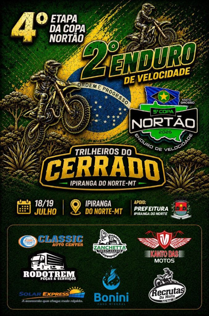 5ª Copa Nortão – Ipiranga